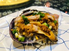 -旺角小渔村·海肠捞饭开创者(环山路店)