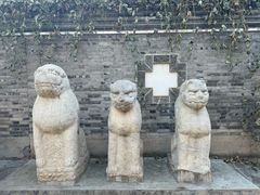 -莲池书院博物馆