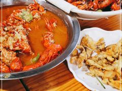 -柒五龙虾(八王寺店)