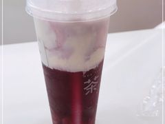 -夻茶HUATEA(水晶郦城店)
