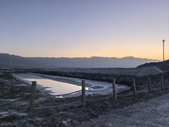 -盐湖景区