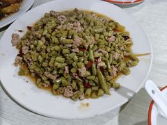 -老于餐厅(民生路店)