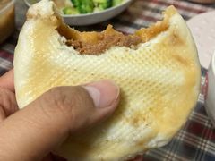 -蔡记包子(百花路店)