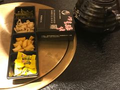 -漫烤鱼&徐州烧烤夜宵(万达店)