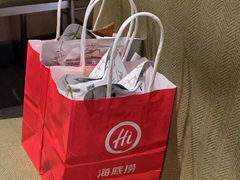 -海底捞火锅(劲松店)
