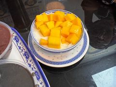 -百花传统甜品店(原址店)