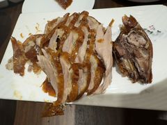 -全聚德(上海首店浦东店)