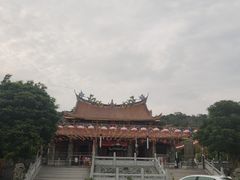 -太清宫