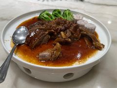 -山泉公馆酒家(广州东站店)