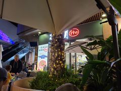 -蔡澜Pho·越南粉餐厅(海上世界店)