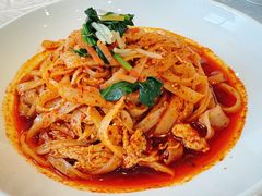 -令氏家外家周秦食府(高新店)