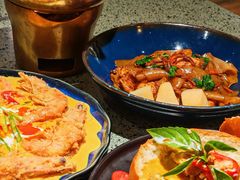 -Home Thai·泰谣(王府井apm店)