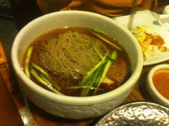 -一品诚记烤肉·甄选店(中南路店)