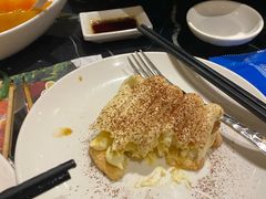 -小天鹅戴斯酒店鲸鲨百汇创作料理