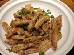 -吃饭皇帝大(银泰财富广场店)