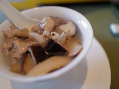 -林芝工布庄园希尔顿酒店-猎味中餐厅