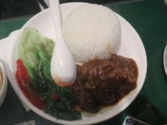 -莅香岛港式餐厅(滨江道店)