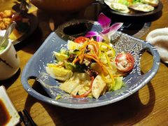 -蟹将军·松叶蟹和牛日料放题自助(K11店)