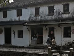 -同里景区古镇游客中心