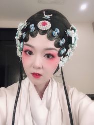 -盘子女人坊古装写真摄影(天津总店)