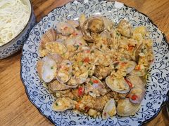 -虾小龙老长沙龙虾馆(坡子街店)