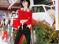 -StayReal Cafe(长宁来福士广场东八区店)