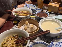 -南京大牌档(崇文门国瑞店)