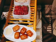 -季季红火锅(动壹店)