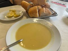 -Tarihi Sultanahmet Köftecisi Selim Usta