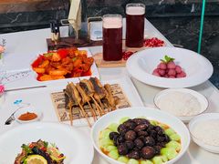 -帝景壹号粤菜餐厅(美丽沙店)