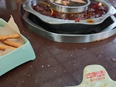-巴倒烫陆派火锅山庄(南山总店)