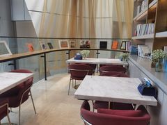 -上海明天广场JW万豪酒店