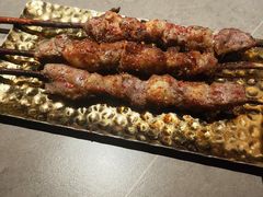 -塔哈尔·新疆盛宴(奉贤龙湖店)