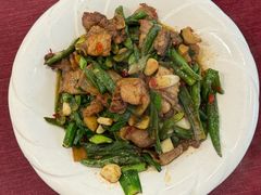 -老村长土菜馆(湖墅南路店)