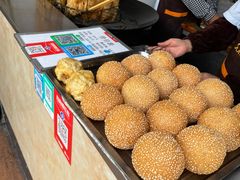 -众品香美食(三弓路店)