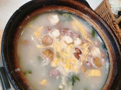 -煲王粤菜餐厅(中侨中心店)