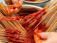-成都瓜串串(华强北店)