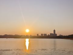 -长春市南湖公园