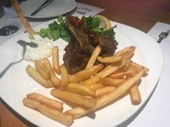 -HELLO MUSAE 拾光缪斯餐厅·纯正希腊风味(苏州中心店)