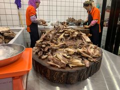 -吾穆勒蓬灰牛肉面·清真(北滨河中路店)