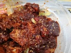 -啊臻味道米粉(六道口店)