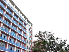 -上海市工商外国语学校