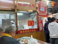 -粗茶淡饭(东关街店)