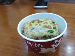 -蔡林记(户部巷店)