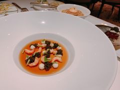 -Le Comptoir de Pierre Gagnaire