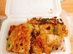 牛肉豆皮-味美香豆皮