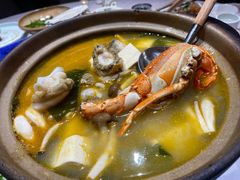 -丁字口海鲜热炒·烧烤大排档