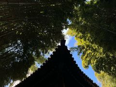 -潭柘寺景区