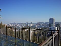 -狐尾山公园