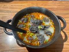 -地二手作鱼汤馄饨(上街里店)